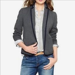 Tailored Gap blazer